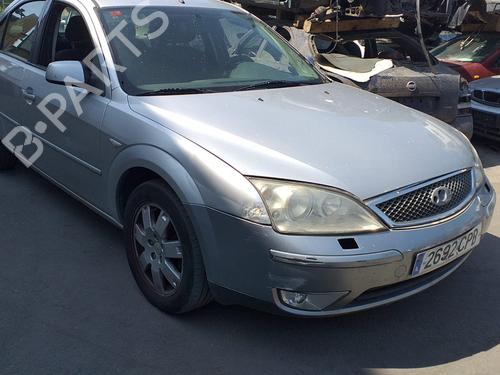 Oliekøler FORD MONDEO III (B5Y)  | BP14258665M33 