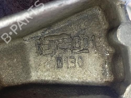 Gearbox FIAT DOBLO Cargo (263_) 1.3 D Multijet | BP35812648M3  - Image 7