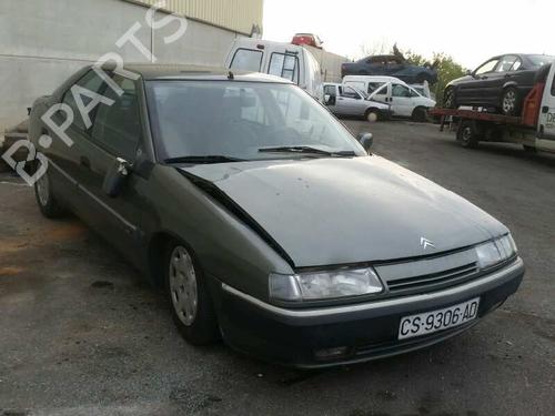 Grille CITROËN XANTIA (X1_, X2_)  | BP5361645C40 