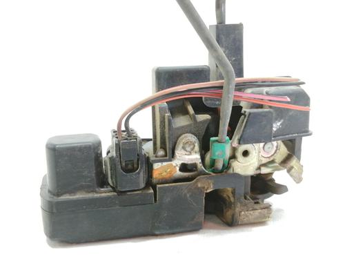 Front left lock JEEP GRAND CHEROKEE II (WJ, WG) 3.1 TD 4x4 | BP8901687C98 