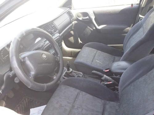 Front left seatbelt OPEL VECTRA B Hatchback (J96) 1.6 i 16V (F68) | BP8736048I26 