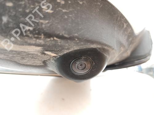 Køleventilator elektrisk MG MG ZS SUV 1.0 T-GDi | BP27334508M35 