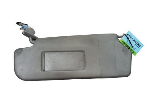Pare-soleil gauche VW NEW BEETLE (9C1, 1C1) 2.0 | BP28213773I1 