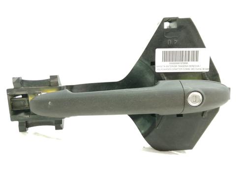 Høyre bak utvendig håndtak VW CRAFTER 30-35 Bus (2E_) [2006-2016]  9305068