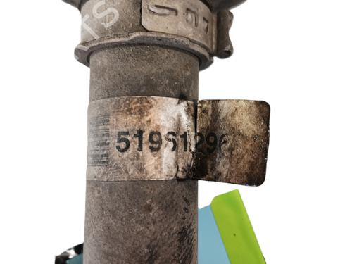 Right front driveshaft OPEL COMBO Box Body/MPV (X12) 1.3 CDTI (B05) | BP31137003M39