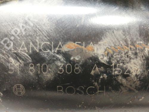 Starter ALFA ROMEO GIULIETTA (940_) 1.6 JTDM (940FXD1A) | BP8492656M8 