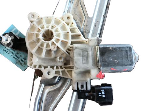 Front left window mechanism FORD TRANSIT V363 Bus (FAD, FBD)  | BP29851022C22