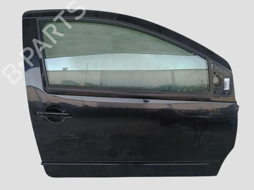 Used Right front door CITROËN C2 (JM_) 1.4 HDi (68 hp) 21663998