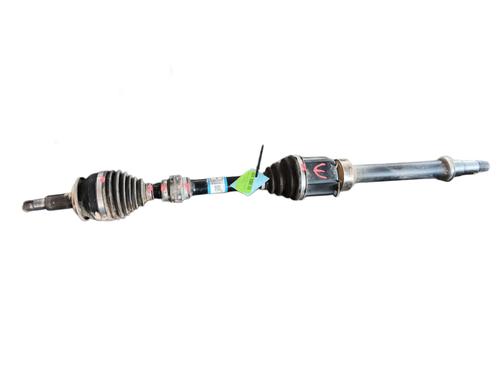 Used Right front driveshaft LEXUS NX (_Z1_) 300h (AYZ10_) (155 hp) 26182488