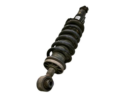 Left rear shock absorber PEUGEOT 407 (6D_)  | BP15767856M18 