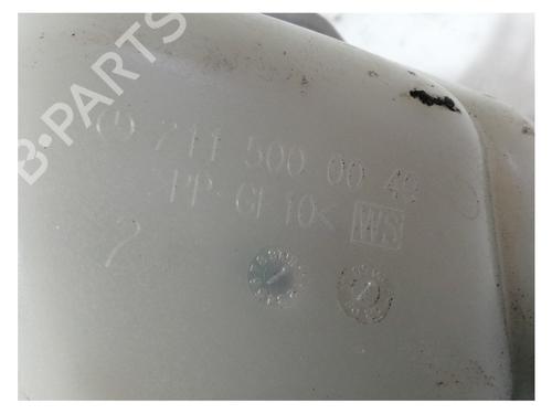Expansion tank MERCEDES-BENZ E-CLASS (W211) E 220 CDI (211.008) | BP11176524C120 