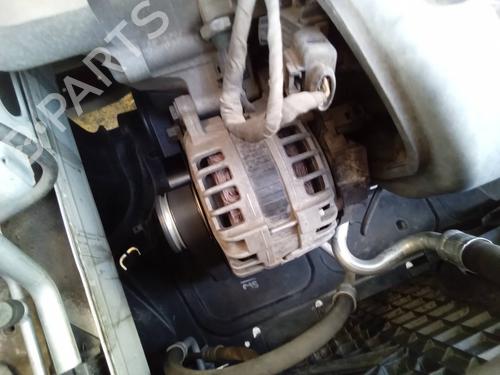 Alternator SKODA FABIA III (NJ3) 1.0 | BP11538381M7 