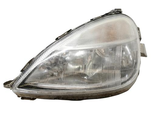 Used Left headlight MERCEDES-BENZ A-CLASS (W168) A 170 CDI (168.008) (90 hp) 9761007