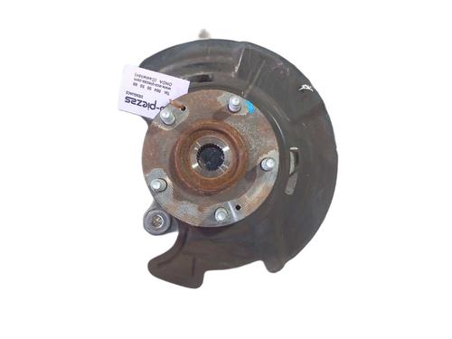 Used Left front steering knuckle Left front steering knuckle HYUNDAI IONIQ (AE) 1.6 GDI Hybrid (105 hp) 40116758 40116758