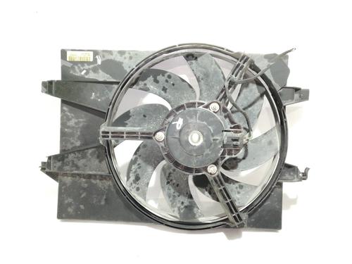 Radiator fan FORD FIESTA V (JH_, JD_)  | BP8889653M35 