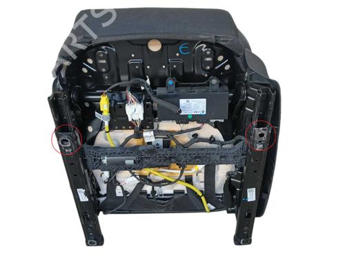 Left front seat MG MG 4 (EH32) | BP39199984C15 - Image 7