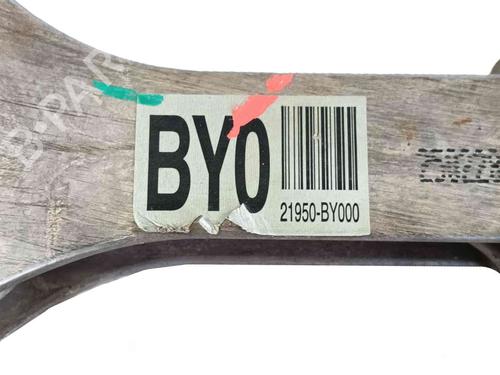 Engine mount KIA NIRO II (SG2) 1.6 GDi Plug-in Hybrid | BP36987626M89 - Image 2