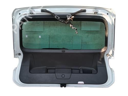 Tailgate VW TIGUAN (AD1, AX1) 2.0 TDI | BP27534829C6 