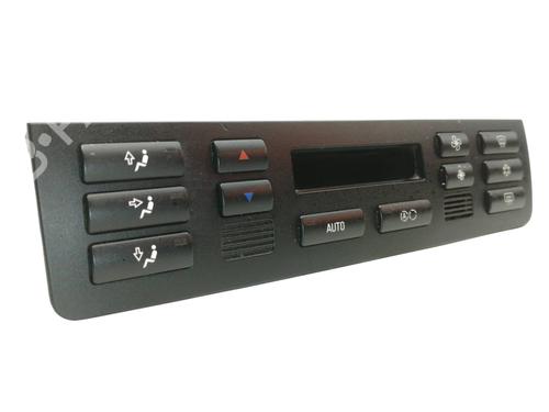 Commande Chauffage BMW 3 Compact (E46) 316 ti (115 hp) 6288161