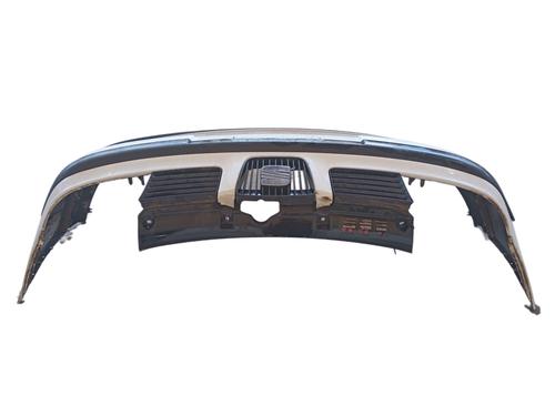 Front bumper SEAT IBIZA II (6K1) 1.9 SDI | BP27241640C7 