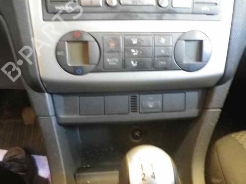 AC pipe FORD FOCUS II (DA_, HCP, DP)  | BP14261717M126 