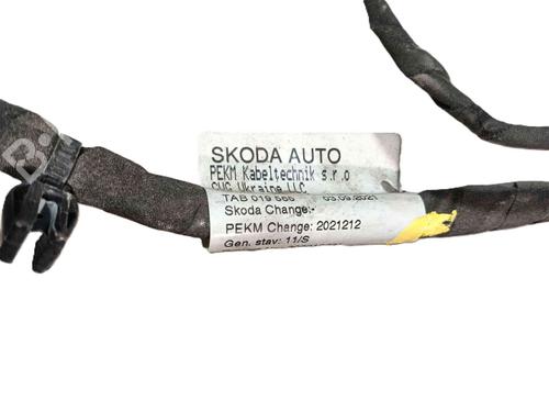 Electronic module SKODA OCTAVIA IV (NX3, NN3, PV3) 1.5 TSi | BP37425128M83 - Image 2