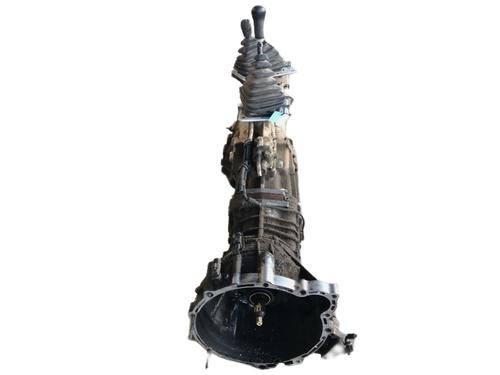 Used Gearbox SUZUKI GRAND VITARA I (FT, HT) [1998-2008]  11790838