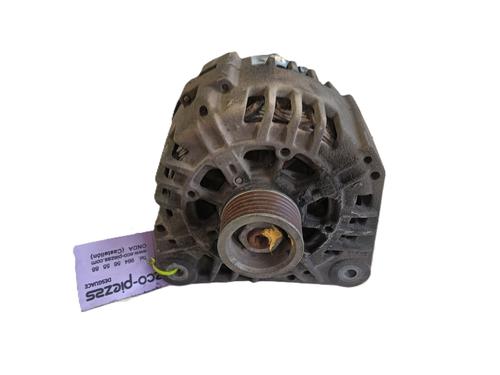 Alternator OPEL MOVANO A Platform/Chassis (X70) 2.5 DTI (ED, HD, UD0, UD4) | BP35951796M7 - Image 5