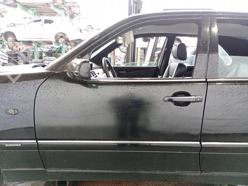 Left front door MERCEDES-BENZ E-CLASS (W210)  | BP16713437C2 