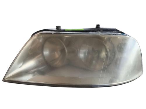 Used Left headlight VW SHARAN (7M8, 7M9, 7M6) 1.8 T 20V (150 hp) 29258185