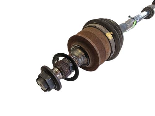 Right front driveshaft OPEL ASTRA J Saloon 1.7 CDTI (69) | BP35986317M39 - Image 2