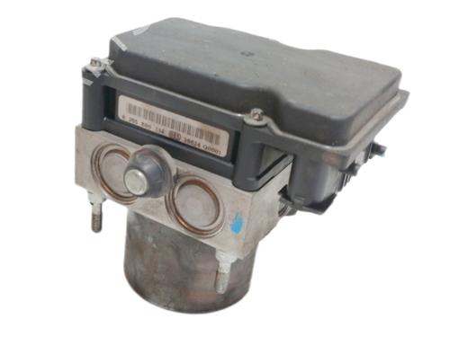 ABS pump NISSAN ALMERA II (N16)  | BP12901604M43 