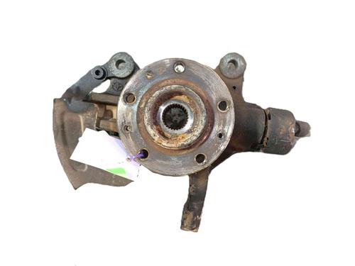 Used Right front steering knuckle Right front steering knuckle 37463707 37463707