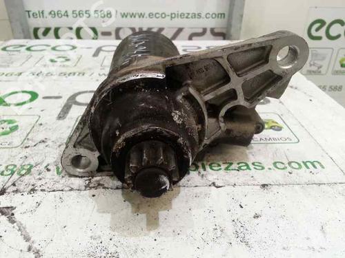 Starter SEAT IBIZA III (6L1)  | BP5352156M8 