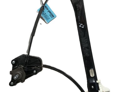 Used Rear left window mechanism SEAT TOLEDO IV (KG3) 1.6 TDI (105 hp) 11087945