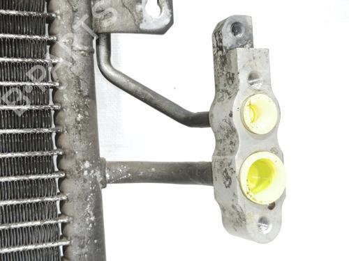 AC radiator LAND ROVER RANGE ROVER SPORT I (L320) 2.7 D 4x4 | BP8386328M32 