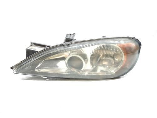 Used Left headlight NISSAN PRIMERA Hatchback (P11) [1996-2002]  5371332