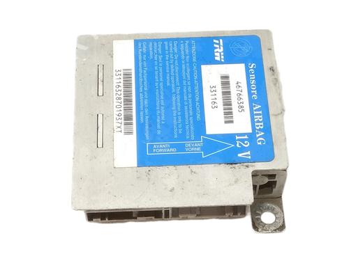 ECU airbags FIAT PUNTO (188_) 1.2 60 (188.030, .050, .130, .150, .230, .250) | BP9060259M53 