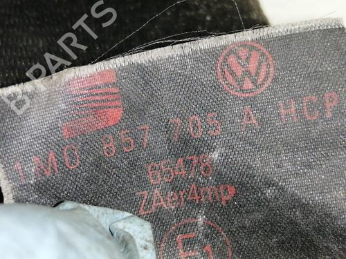 Front left seatbelt SEAT TOLEDO II (1M2)  | BP8736143I26 