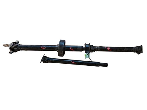 Used Driveshaft RENAULT KANGOO (KC0/1_) [1997-2025]  27889564