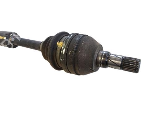 Right front driveshaft OPEL ASTRA J Saloon 1.7 CDTI (69) | BP35986317M39 - Image 4