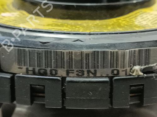 Squib airbag HYUNDAI GETZ (TB)  | BP18258343C102 