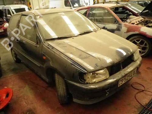 Front right lock VW POLO III (6N1) 50 1.0 | BP5346615C97 
