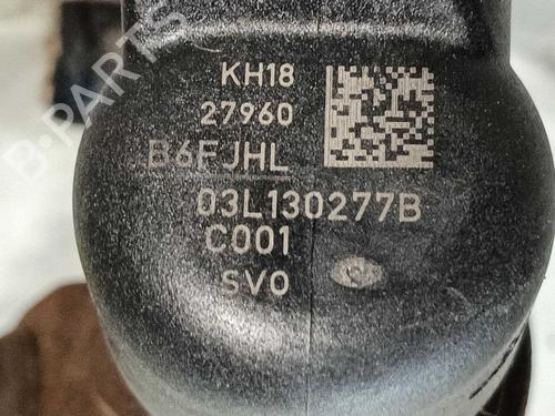 Injector VW GOLF VI (5K1) 1.6 TDI | BP39646975M100 - Image 4