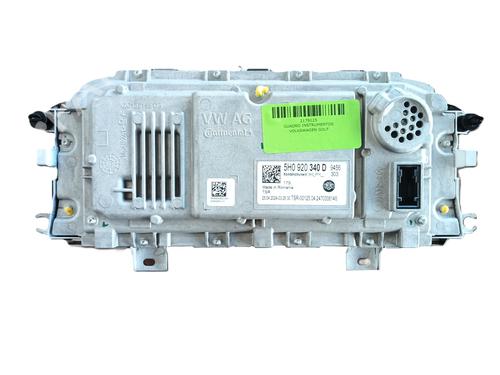 Quadrante VW GOLF VIII (CD1, DA1) 1.5 eTSI | BP30644998C47