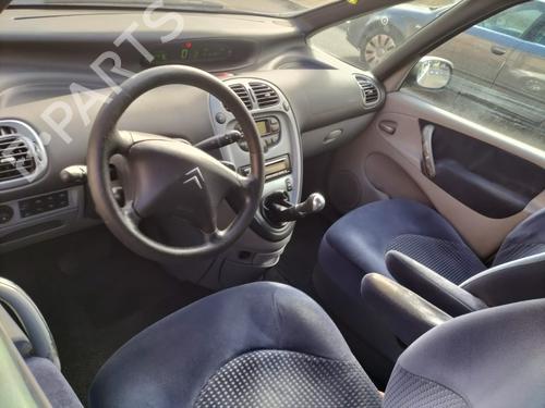 Interior roof light CITROËN XSARA PICASSO (N68) 2.0 HDi | BP9186140I8 