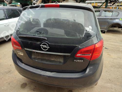 ABS pump OPEL MERIVA B MPV (S10) 1.4 (75) | BP24200134M43 