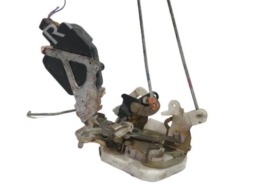 Rear left lock MITSUBISHI GALANT VIII (EA_) 2.5 V6 24V (EA5A) | BP10100820C100 