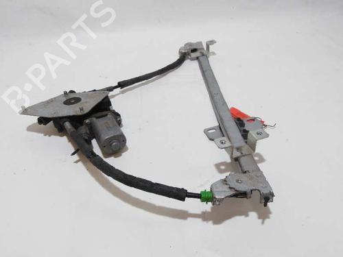 Elevador vidro frente direito OPEL KADETT E (T85) [1984-1993]null D240006 | D240006