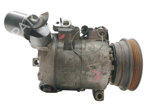 AC compressor BMW 5 (E39) 525 tds | BP9415817M34 